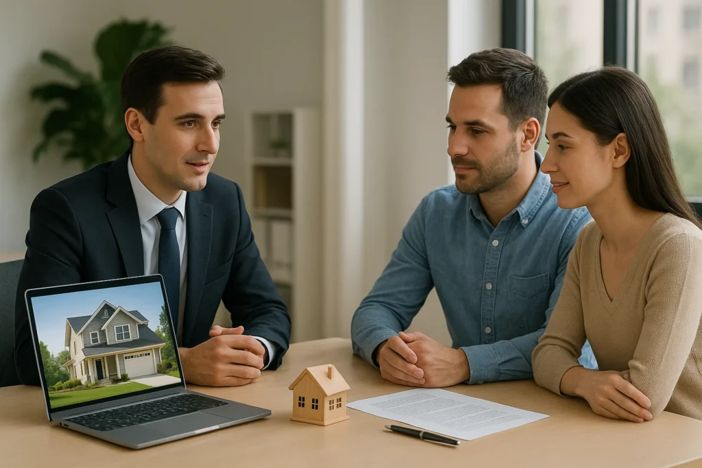 mortgage-consultant